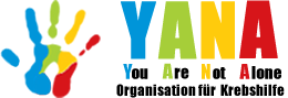 Logo von Krebshilfe-YANA in Augsburg